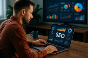 سئو سایت در اصفهان