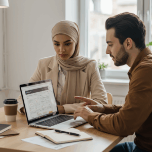 راهنمای گام به گام طراحی سایت برای کسب و کارهای کوچک | مدیا صنعت