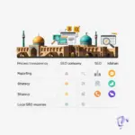 قبل از انتخاب شرکت سئو در اصفهان چه چیزهایی را باید بررسی کرد؟، شرکت سئو، اصفهان