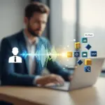 Vibe Coding و ساخت سریع MVP با هوش مصنوعی: راهنمای کاربردی برای مدیران محصول و صاحبان کسب‌وکار، Vibe Coding، No-Code