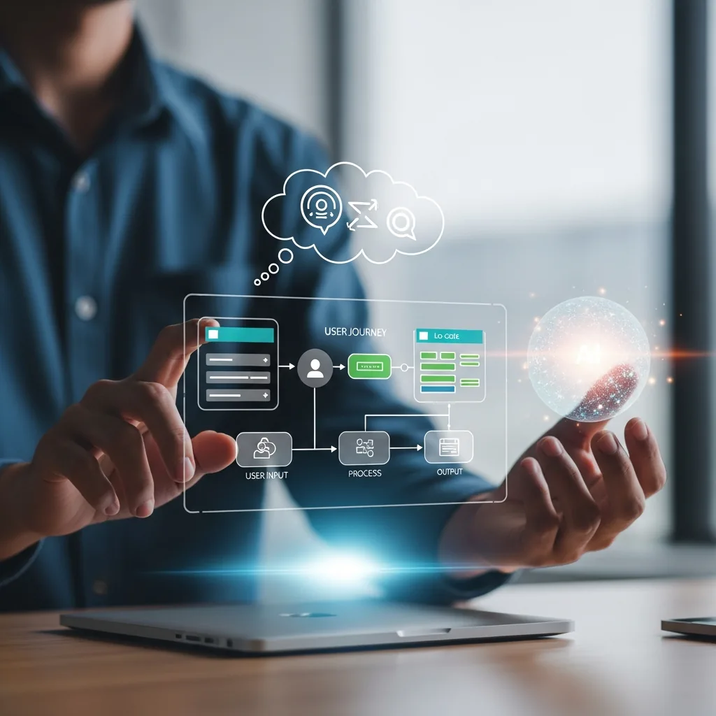 Vibe Coding چیست و چگونه برای ساخت MVP استفاده میشود؟، Vibe Coding، No-Code