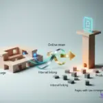 سئو فروشگاه اینترنتی از معماری دسته‌بندی تا صفحه محصول؛ چک‌لیست اجرایی، فروشگاه اینترنتی، صفحه دسته‌بندی