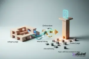 سئو فروشگاه اینترنتی از معماری دستهبندی تا صفحه محصول؛ چکلیست اجرایی، فروشگاه اینترنتی، صفحه دستهبندی