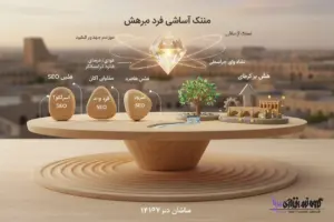 هزینه خدمات سئو در اصفهان در ۱۴۰۵؛ عوامل مؤثر بر برآورد پروژه، سئو تکنیکال، سئو داخلی