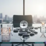 شاخص‌های سنجش خدمات سئو چیست؟ راهنمای گزارش‌خوانی برای مدیران کسب‌وکار، KPI، ترافیک ارگانیک