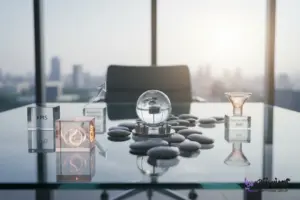 شاخص‌های سنجش خدمات سئو چیست؟ راهنمای گزارش‌خوانی برای مدیران کسب‌وکار، KPI، ترافیک ارگانیک